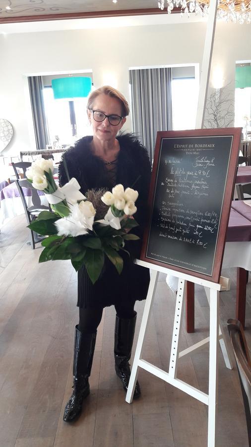 Hotel Restaurant Beau Sejour Morsbronn-les-Bains Экстерьер фото
