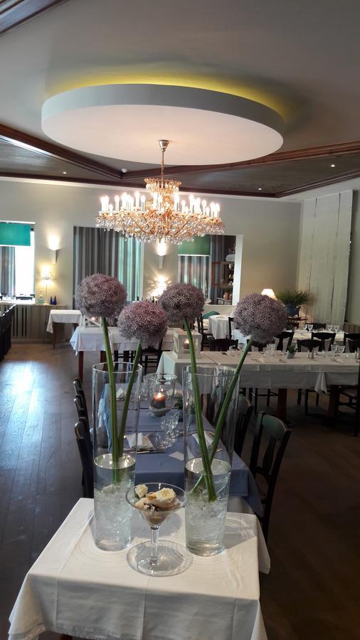 Hotel Restaurant Beau Sejour Morsbronn-les-Bains Экстерьер фото
