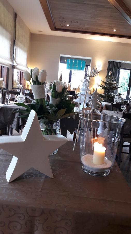 Hotel Restaurant Beau Sejour Morsbronn-les-Bains Экстерьер фото